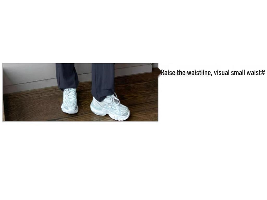 High-Waisted Loose-Fit Yoga Pants for Women - Spring/Autumn Activewear