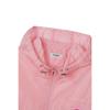 Goxo WIndbreaker Hoodie PInk FallIng In Golf