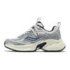 SAUCONY 2K Cavalry Casual Retro Technology Fit Millennium Running Shoes Unisex Running Shoes Silver White Blue S79053-7