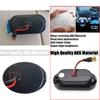 Für SEAT Ibiza 6L Cordoba Toledo Leon MK1 MK2 LED Dynamische Seitenmarkierungsleuchte Blinker für Octavia