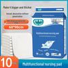 Elderly Care: Thickened Large Disposable Urine Pads