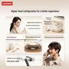 Lenovo EA266 Wireless Bluetooth Noise-Cancelling Earbuds