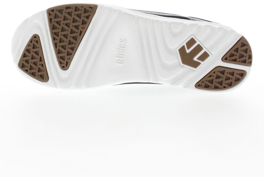 Кроссовки Etnies Scout black/white/gum