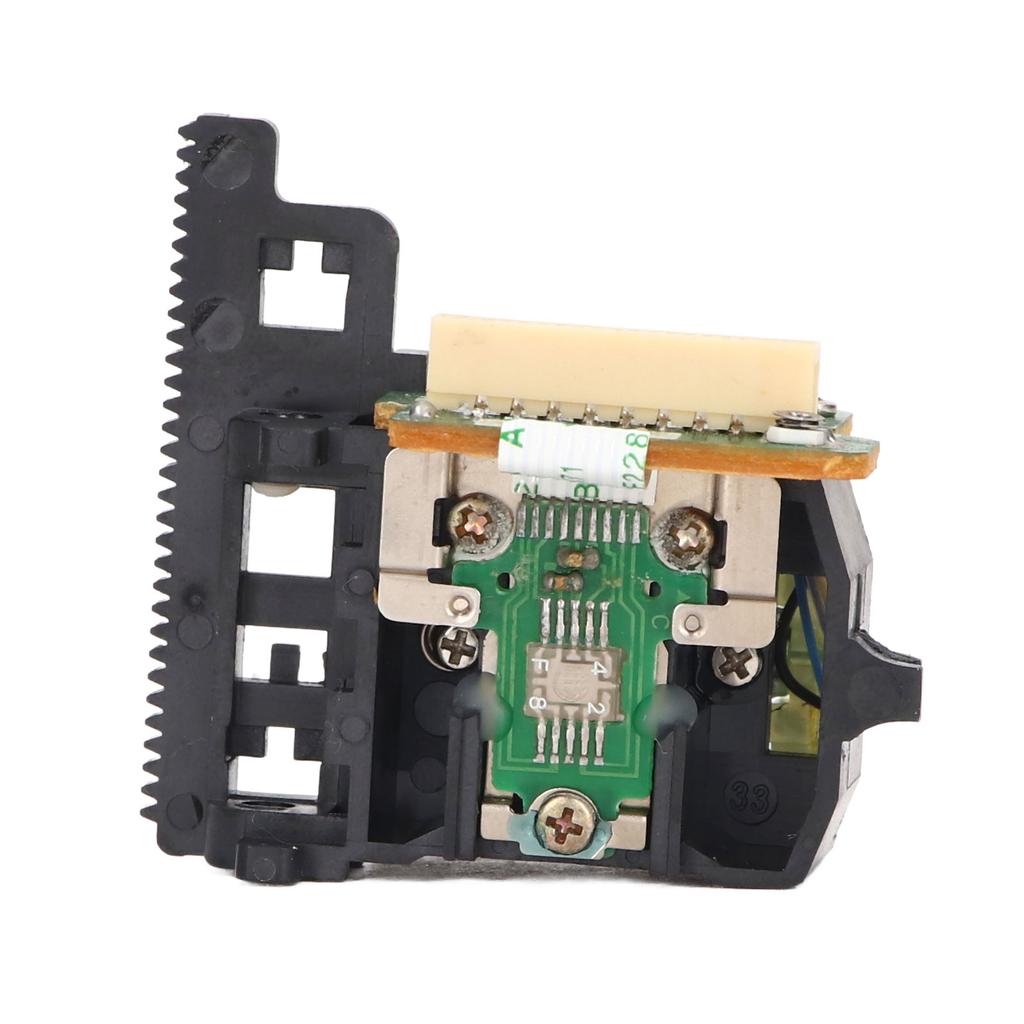 Laser Lens Optical Pickup 16 Pin 1 Channel 650nm Wavelength Accessory for Sanyo CD VCD