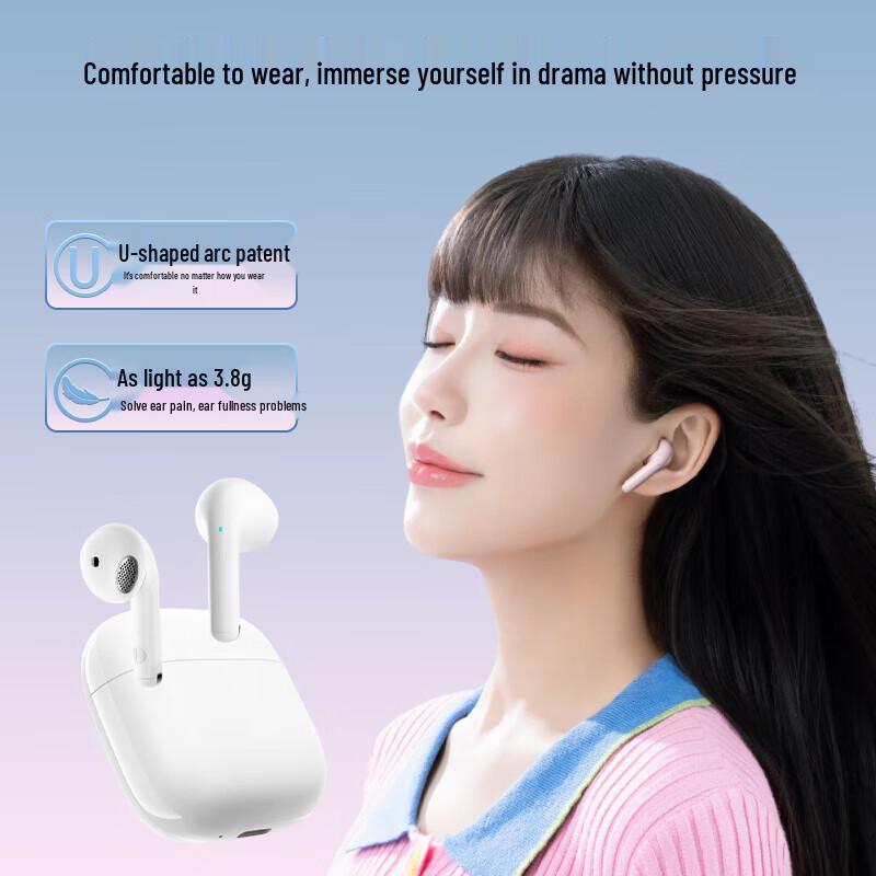 Edifier X1 Evo True Wireless Bluetooth Earbuds