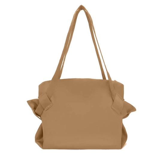 

2-в-1 Пикниковое одеяло Сумка-тоут Водонепроницаемый Складной коврик для пикника Многокарманная Сумка через плечо, которая раскладывается в пикниковое одеяло для кемпинга, пляжа, использования на открытом воздухе хаки