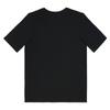Nike NBA All-Star Serie Chicago T-Shirt Rundhals Schnelltrocknend Mode Sport Kurzarm Kinder Tops Schwarz 3Z2B7BCFF-ASG