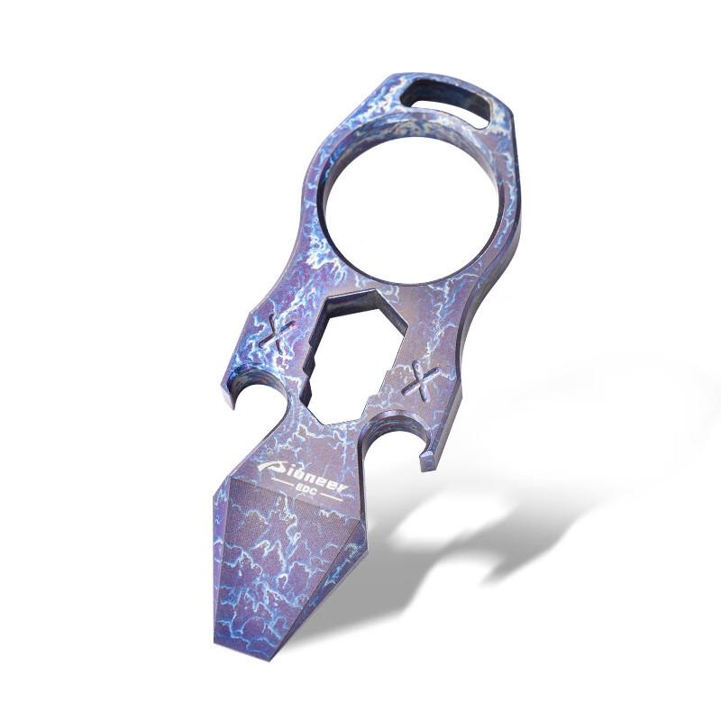 

YTYIN Multifunction Titanium Alloy Tool