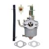 Für Vergaser für Sportsman GEN2000SS 3 5 PS Generator 715978 56180 Passt für verschiedene tragbare Generatoren und Outdoor-Ausrüstung