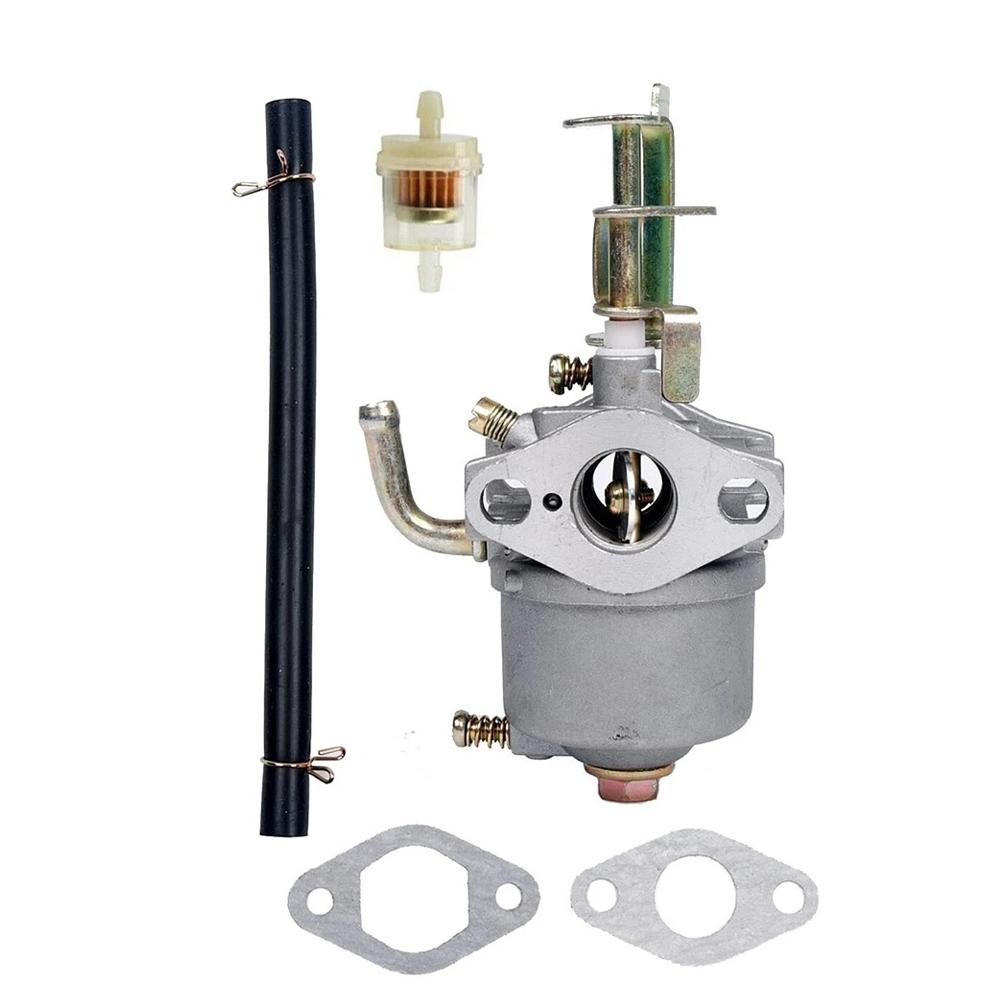 Für Vergaser für Sportsman GEN2000SS 3 5 PS Generator 715978 56180 Passt für verschiedene tragbare Generatoren und Outdoor-Ausrüstung