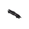 Left Rear Trunk Storage Panel Cover Clip BBN9-68-331B Fit for Mazda 3 CX-3