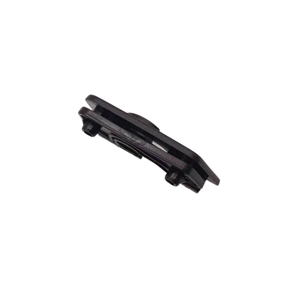 Left Rear Trunk Storage Panel Cover Clip BBN9-68-331B Fit for Mazda 3 CX-3