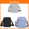 Mini Crossbody Tas van Oxford Stof Met Meerdere Vakken Voor Casual Reizen Dames Schoudertas