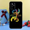 Amazigh Symbol Berber Academy Case For Samsung Galaxy A13 A23 A33 A53 A73 A14 A24 A34 A54 A72 A52 A32 A12 A51 A71 A15 A25