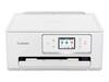 Imprimante multifonction canon pixma ts7650i blanc