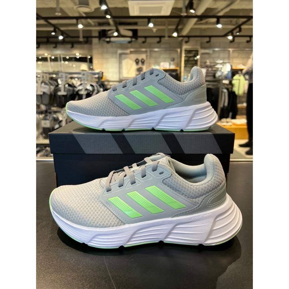 

Adidas [adidas] W Galaxy 6 IE8144 Женские кроссовки
