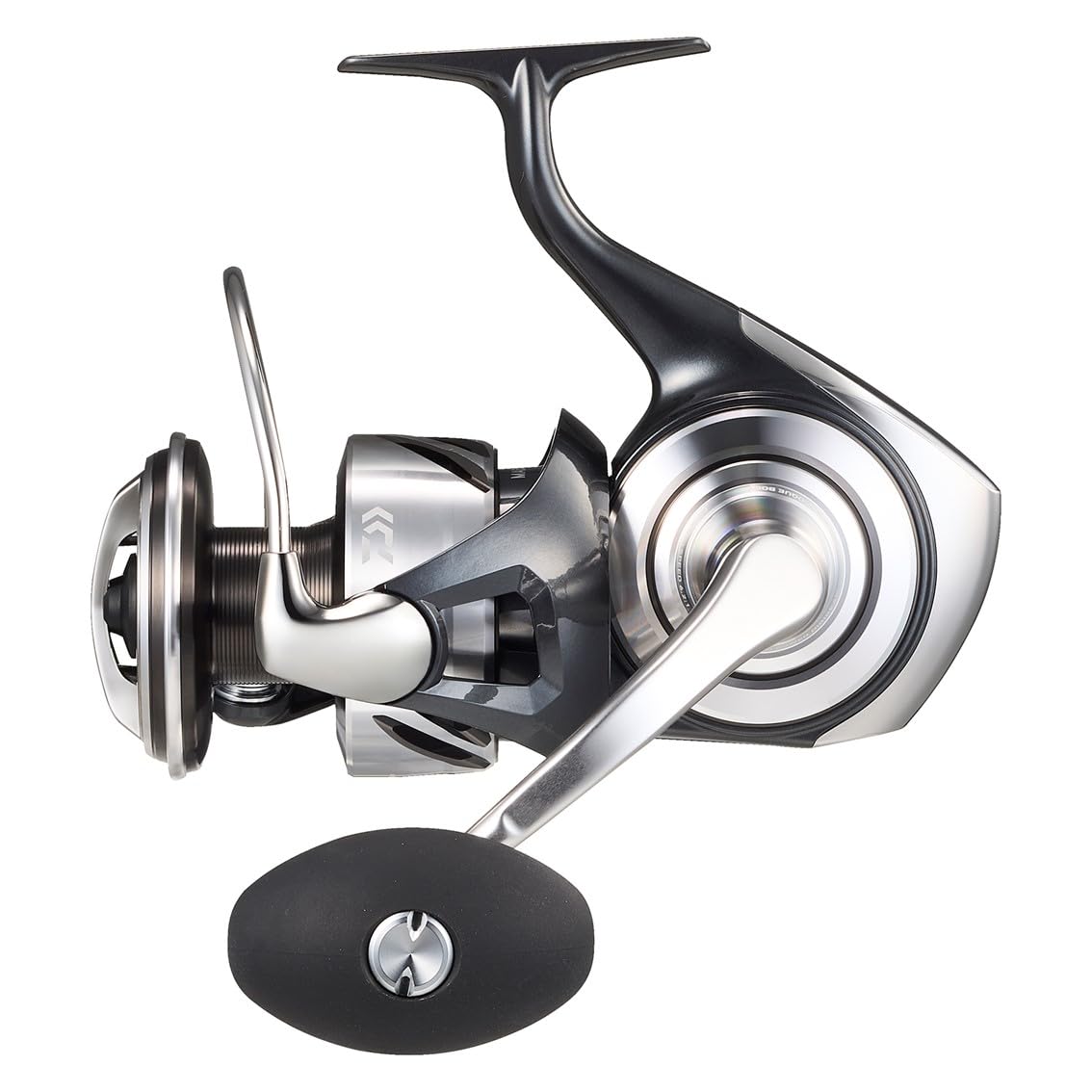 Daiwa SW Spinning Reel 26 Certate SW (DAIWA) 8000-H