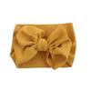 Kids Baby Girl Toddler Bowknot Headband Hair Band Headwear Apparel Photography Prop Accessories