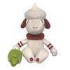 Sanei Boeki ALL STAR COLLECTION Smuggler W17 X D17 X H26cm Plush Toy PP294 Pokémon (S)