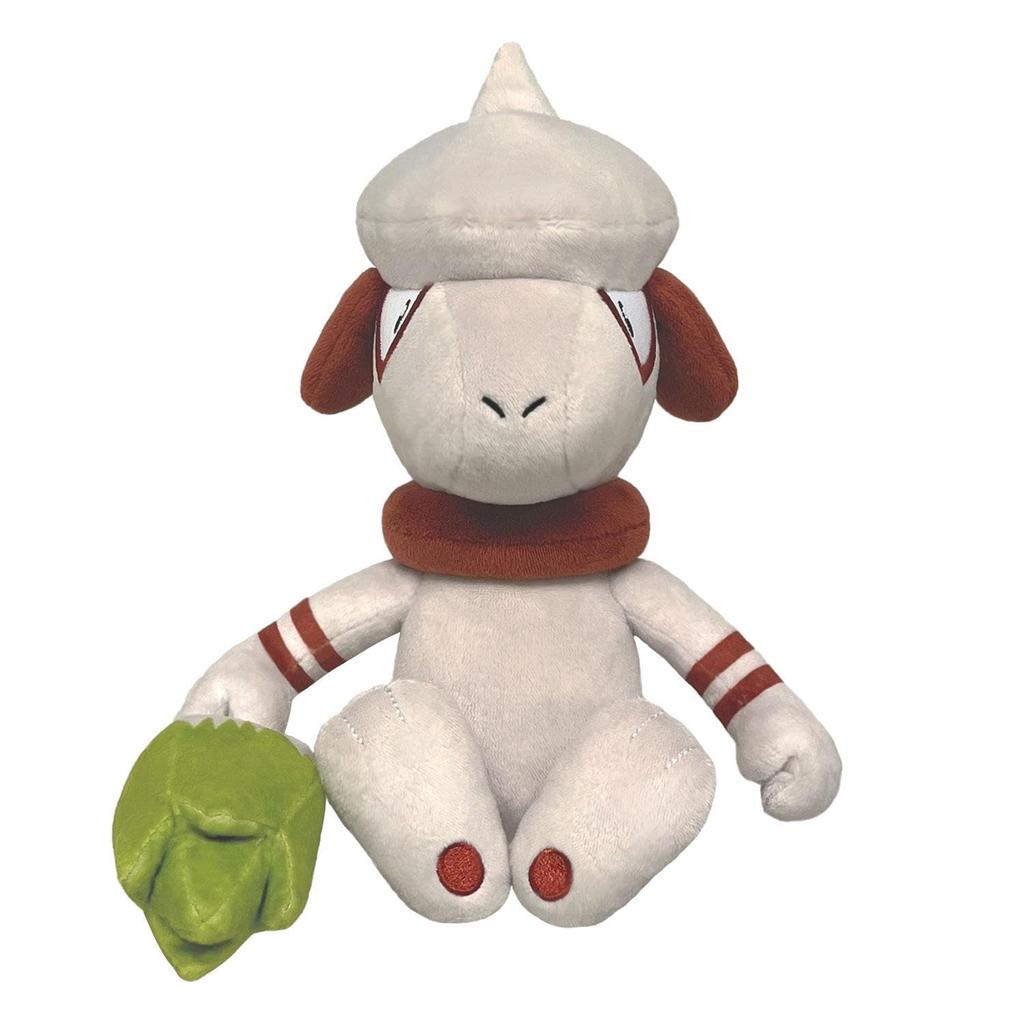 Sanei Boeki ALL STAR COLLECTION Smuggler W17 X D17 X H26cm Plush Toy PP294 Pokémon (S)