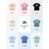Anta Unisex 3A Antibacterial Ice Silk Cool Short Sleeve T-Shirt