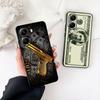 N-Narcos PABLOS ESCOBAR Money Phone Case for OPPO A40 A60 A80 A38 A18 A17 A16 A78 A79 A54 A25 A57 4G 5G Cover Casing