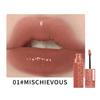 Mirror Lip Glaze Hydrating Glass Lips Moisturising Doe Lip Lipstick Makeup Lip Gloss
