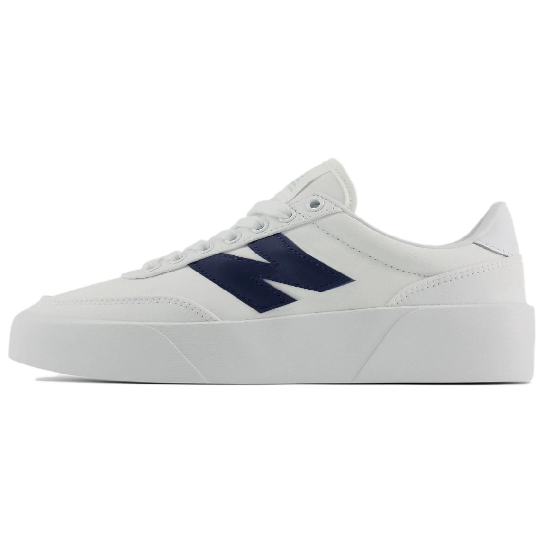 New Balance NB 750 Canvas Comfortable