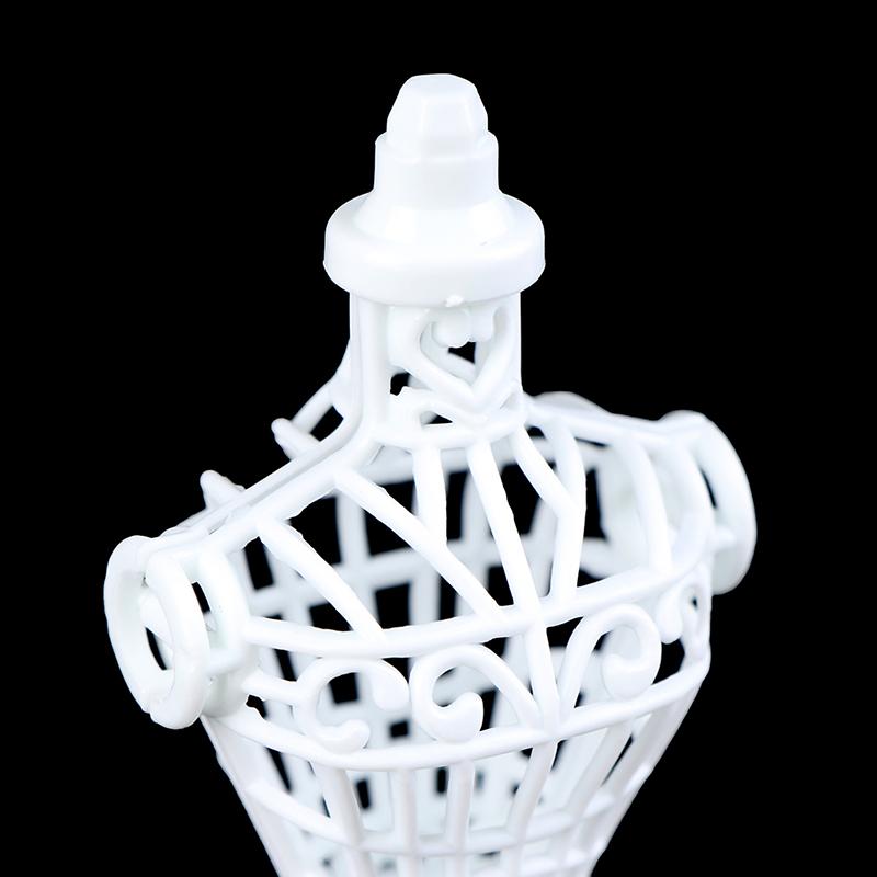 Doll Display Holder Dress Clothes Gown Mannequin Model Stand Holder Fantasy