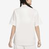 New Nike Sportswear Shirt Women's White FJ7730-030