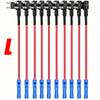 10/5pcs 32V MINI SMALL MEDIUM Size Car Fuse Holder Add-a-circuit TAP Adapter Micro Mini Standard ATM Blade Fuse for Cars Vans