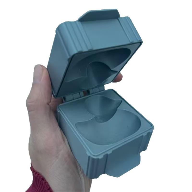 Portable Novelty Snow Duck Mold Maker