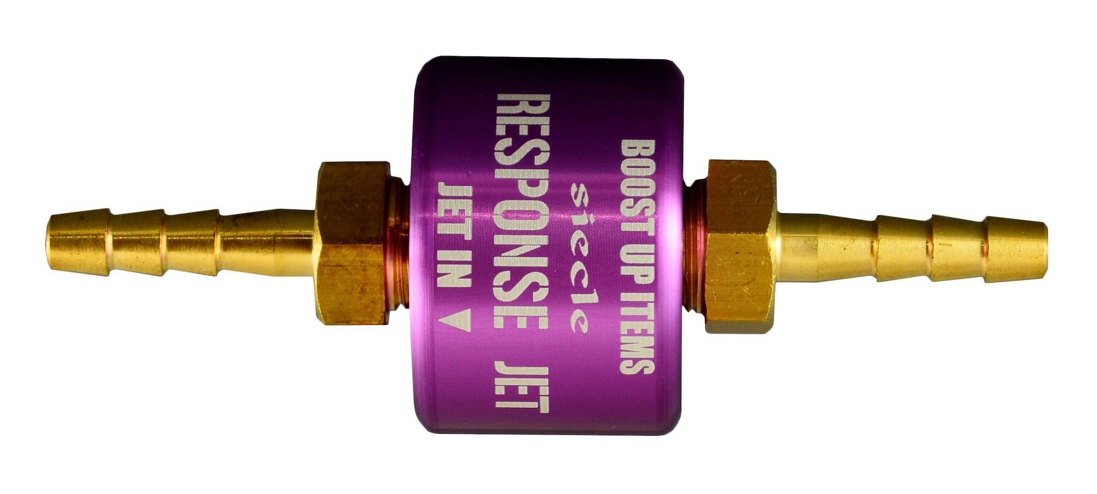 

siecle RESPONSE JET для Mitsubishi EK Custom и Nissan Roox Dayz/Dayz B#1W (TC) RJ40-0800