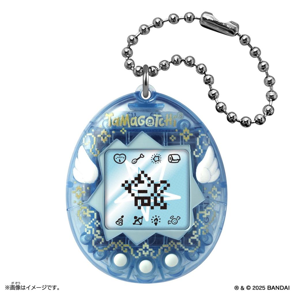 Original Tamagotchi Angel Sky [BANDAI]