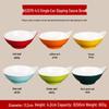 Dreyen A8 Melamine Multi-purpose Bowl