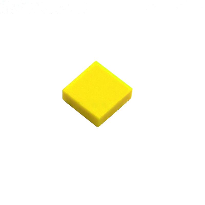 

Bricks Toys DIY Educational Creative Compatible 400pcs Building Blocks Figure Smooth 1x1 24Color for Size With 3070 Children
