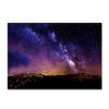 Simple Starry Sky Living Room Carpet Bedroom Dining Room Floor Mat