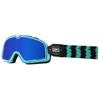 Nowe Gogle Motocyklowe Off-Road Stylu Harley Wiatroodporne Pyłoszczelne Okulary Retro Gogle/MT09