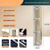 NuFeng LED Outdoor Emergency Night Market Light