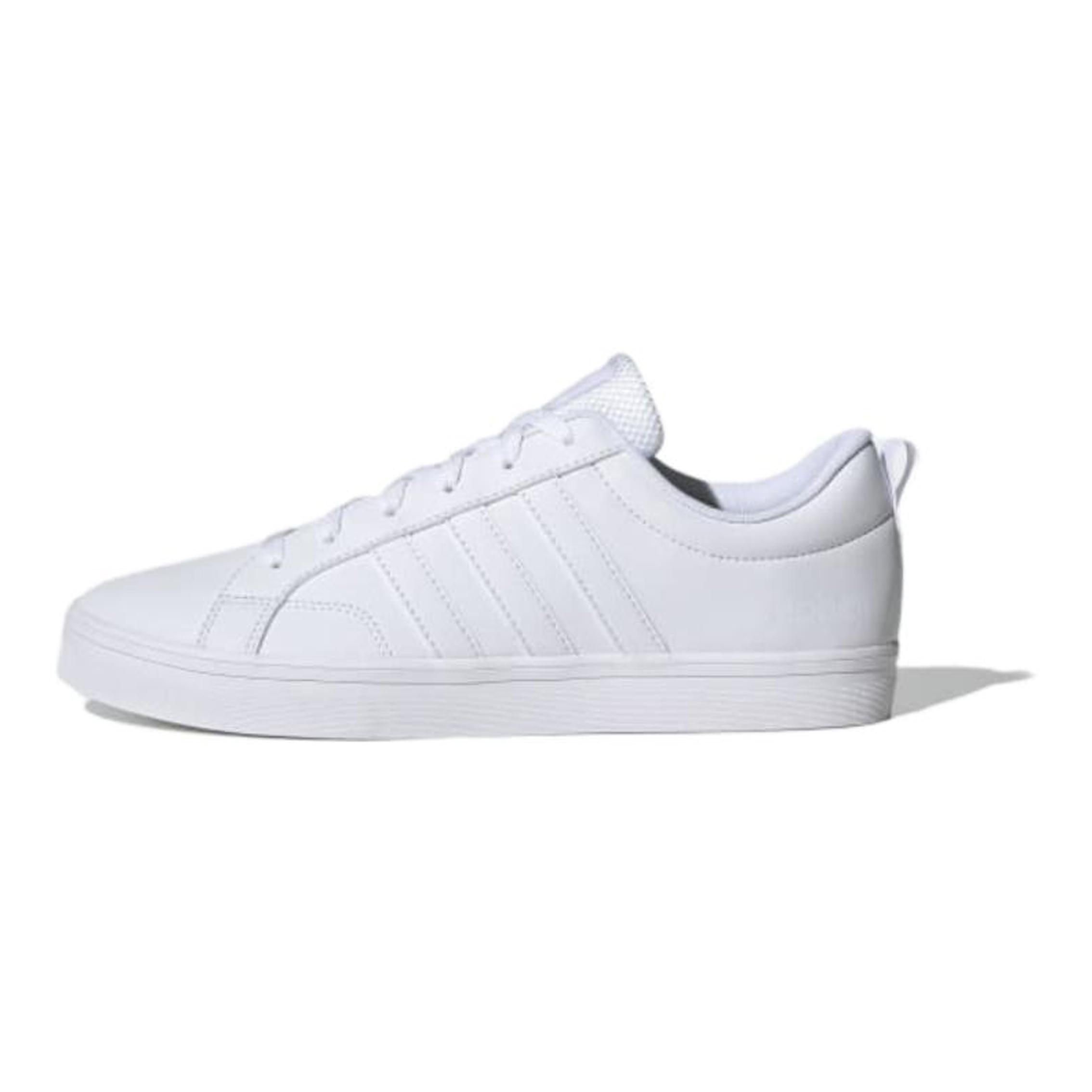 Adidas Vs Pace 2.0  Triple White  HP6012 42⅔