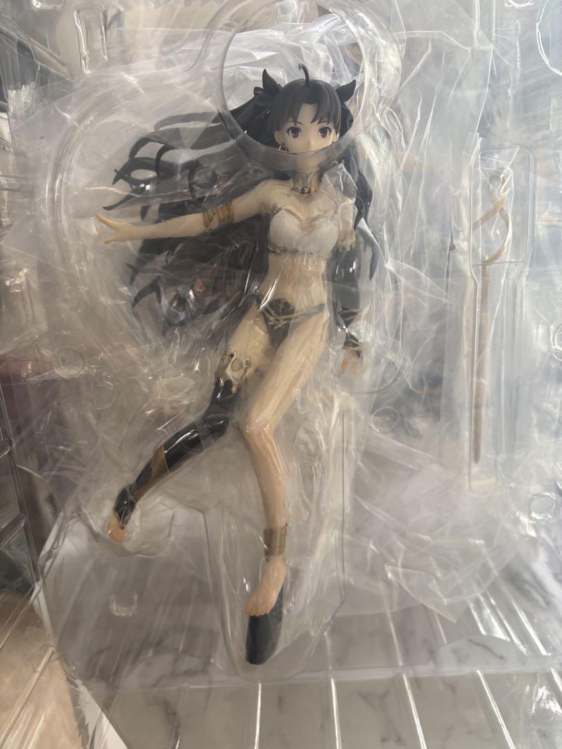 

[USED] Fate/Grand Order Archer/Ishtar 1/7