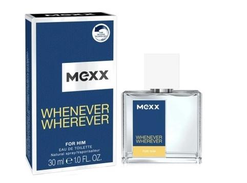 Mexx Classic Eau De Toilette for Men - 30ml