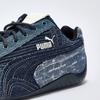 Puma Speedcat Unisex Racing Style Denim Freizeitschuhe