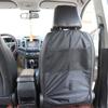 Car Seat Back Anti Kicking Pad Anti Mud Dirt Seat Back Protector Cover Storage Bag Pocket Organizer for Kids Children Baby