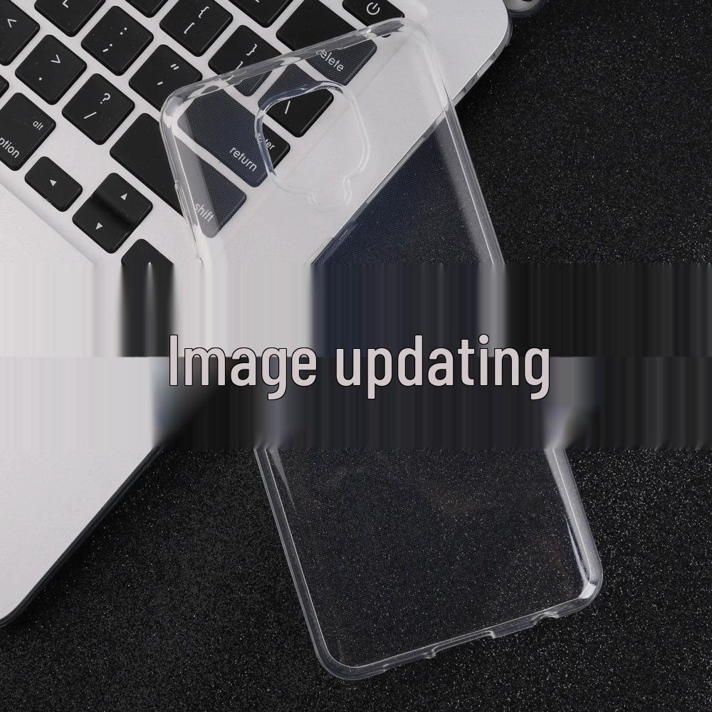 

Transparent TPU Anti-Drop Case for Sony Xperia 1 VIII/8th Gen Sony Xperia 1 VIII/1 8th Generation прозрачный