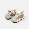 Children Shoes  New Autumn Toddler Girls Sport Shoes Leopard Print Soft Sole Breathable Outdoor Tennis Fashion Kids Sneakers