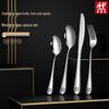 Zwilling Set de Tacâmuri din Oțel Inoxidabil cu 4 Piese