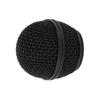 Hlava mikrofonu Náhradní černá mřížka Koule s vnitřní pěnou Kovová síťovina Náhradní hlava pro SM58