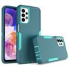 For Samsung Galaxy A23 4G Case Shockproof Matte Phone Bumper Hybrid Back Cover For Samsung A23 A 23 Protect Case GalaxyA23 Cover