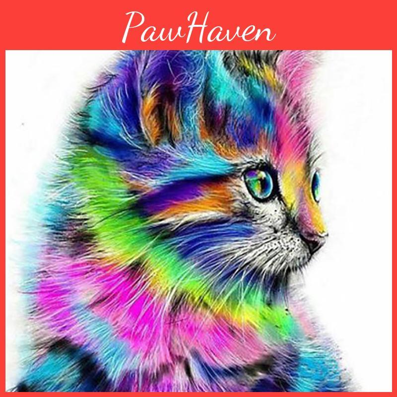 Stunning Animals Pictures Oil Painting Canvas Art For Elegant Home Decoration